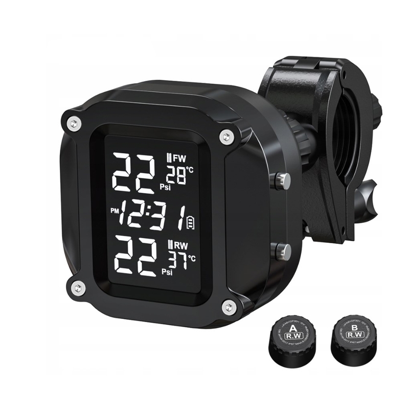Senzor de presiune a anvelopelor TPMS