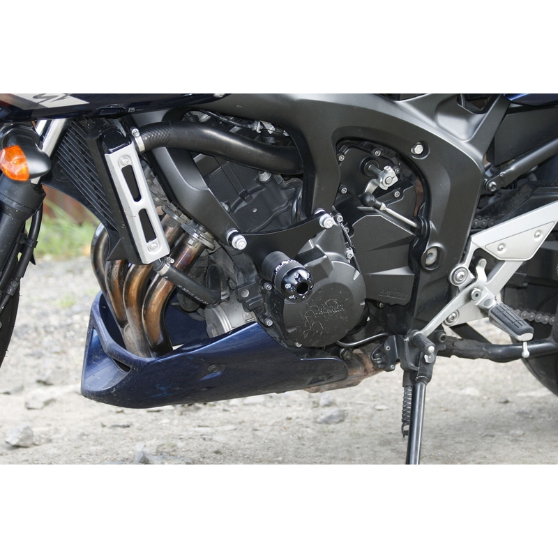 Yamaha FZ6 S2 (06-) (cadru negru) Gatling