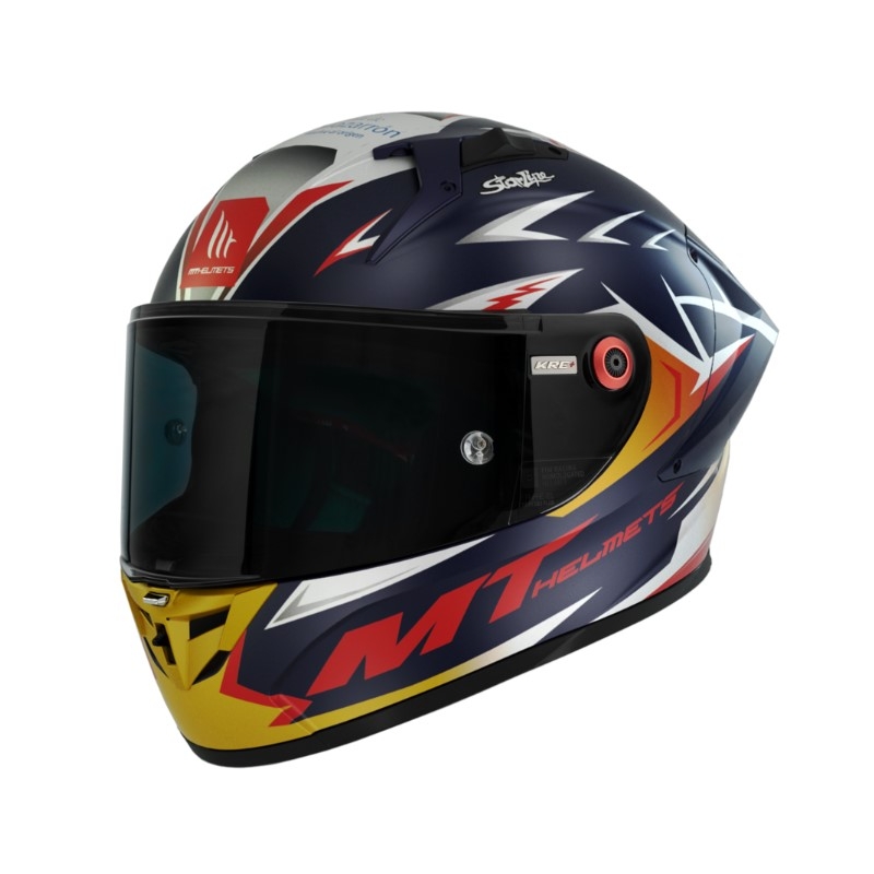 MT FF103PLUSC KRE+ Carbon Acosta A37 mat