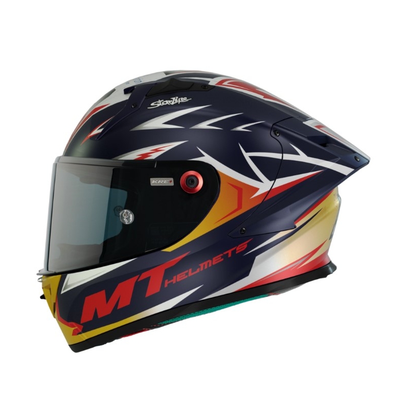 MT FF103PLUSC KRE+ Carbon Acosta A37 mat