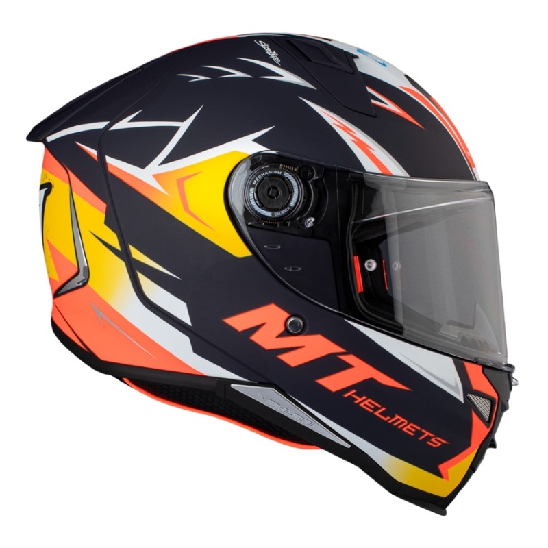 MT FF110 Revenge 2 S Acosta A37 matt