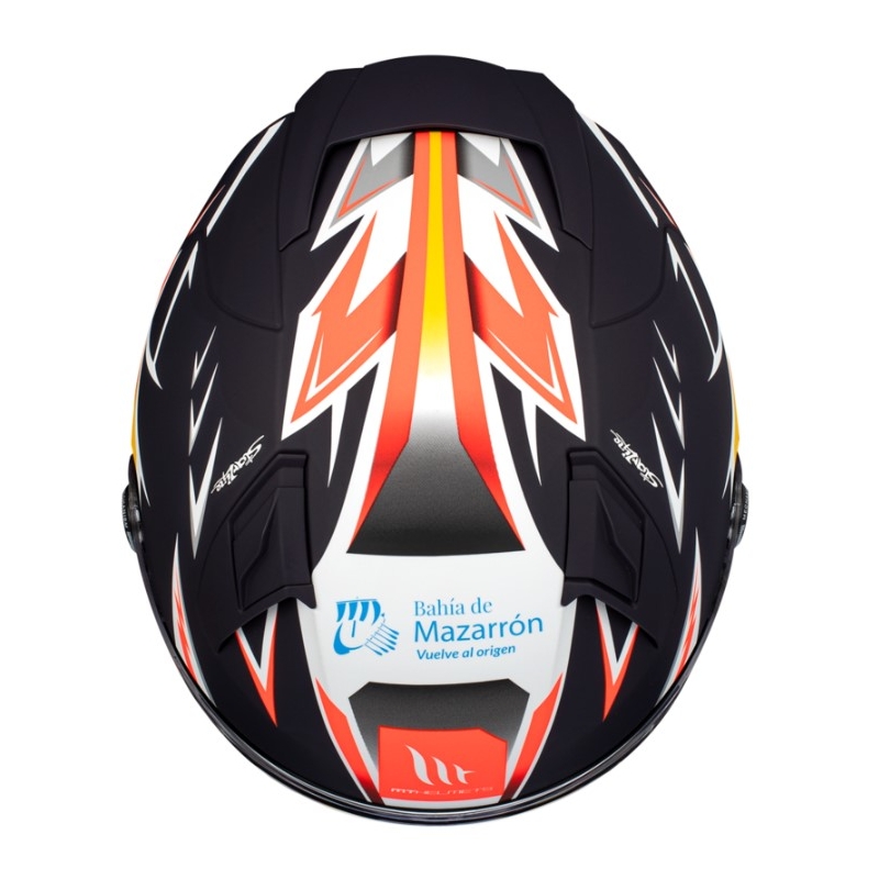 MT FF110 Revenge 2 S Acosta A37 matt