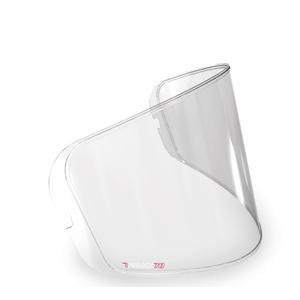 Pinlock 70 pentru plexi SCORPION EXO-930 transparent