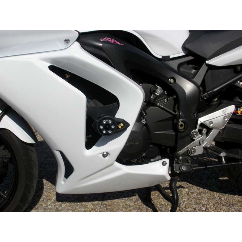 Yamaha FZ6 GT FULL BODY Classic