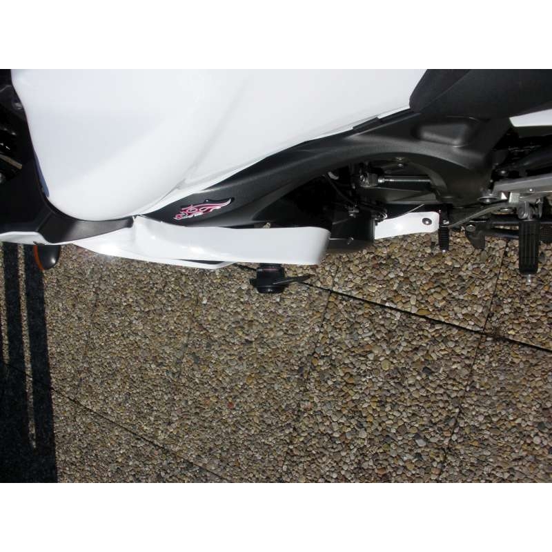 Yamaha FZ6 GT FULL BODY Classic