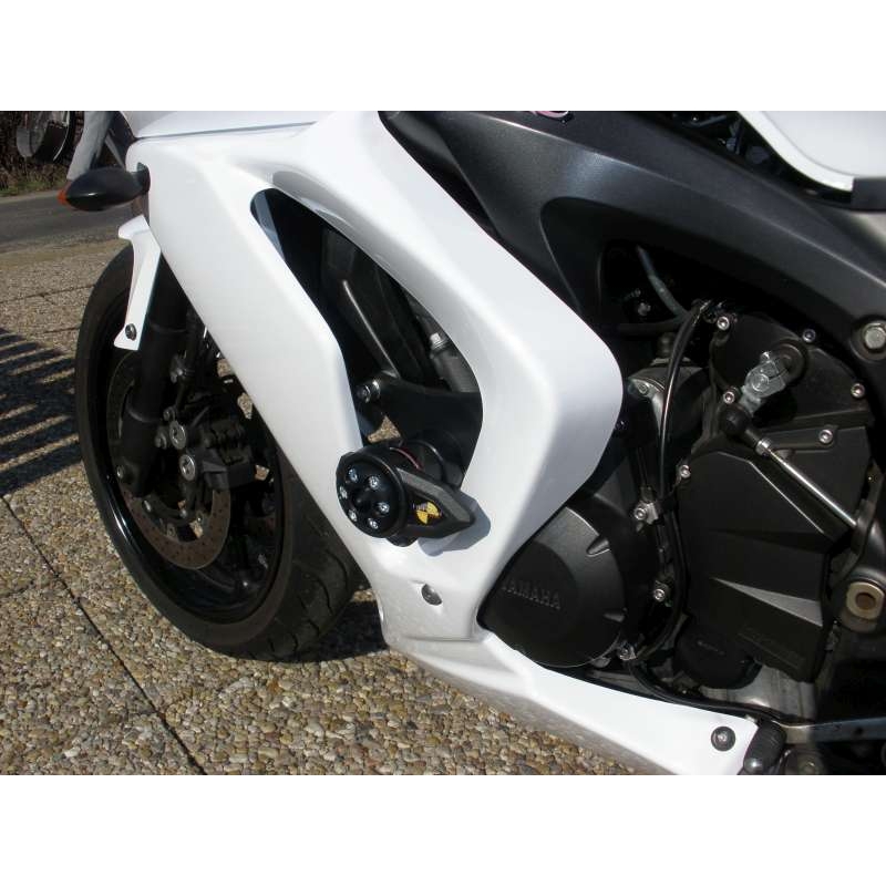 Yamaha FZ6 GT FULL BODY Classic