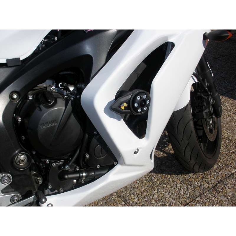 Yamaha FZ6 GT FULL BODY Classic