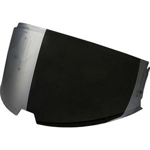 Oglindă de iridiu plexi pentru casca LS2 FF906