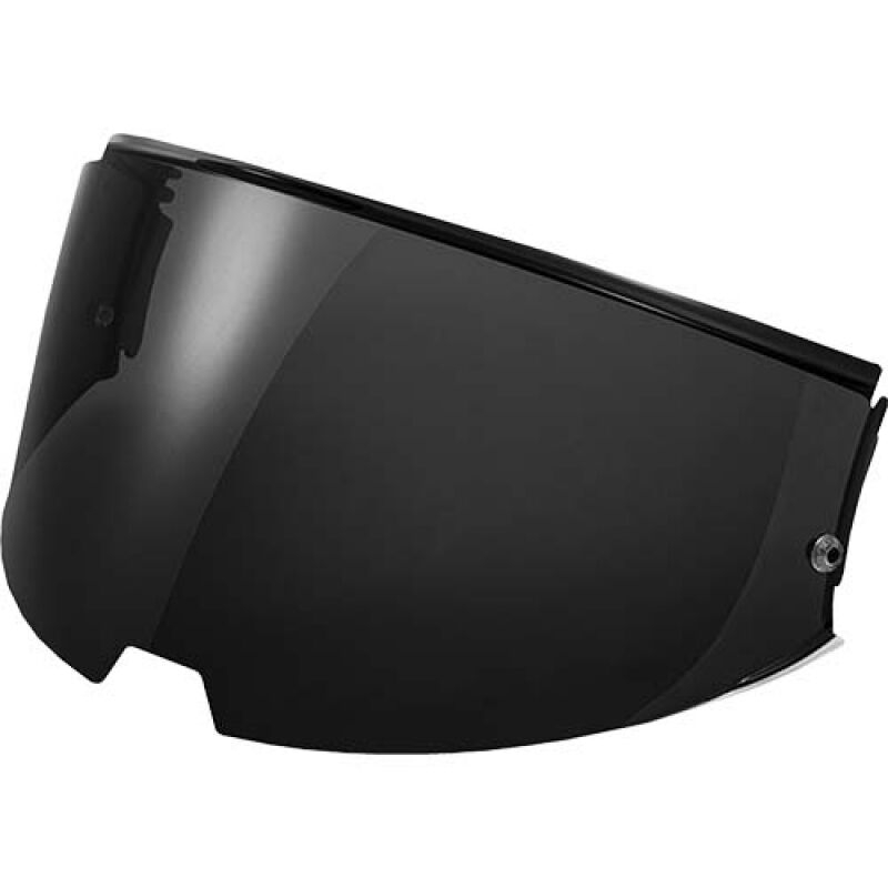 Plexi întunecat pentru casca LS2 FF906