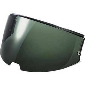 Plexi ușor colorat pentru casca LS2 FF906