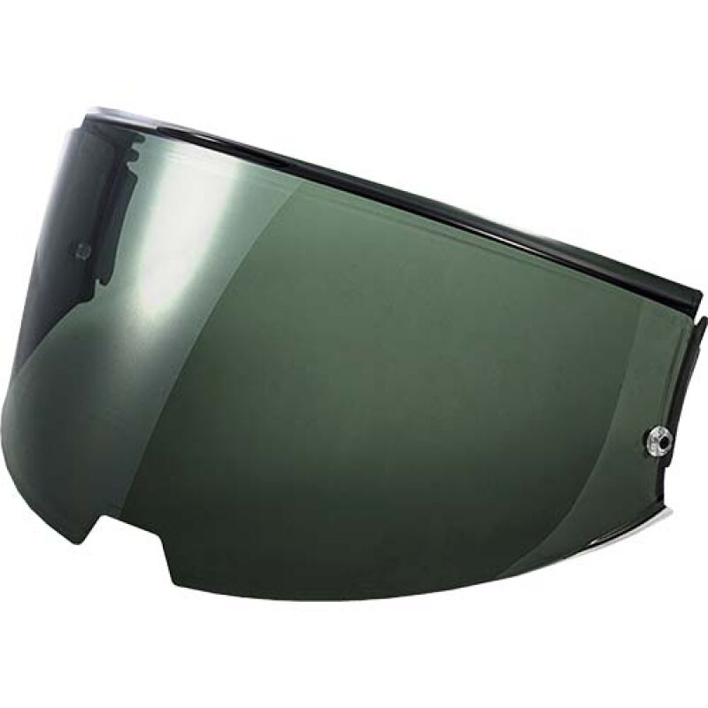 Plexi ușor colorat pentru casca LS2 FF906