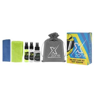 Kit de curățare a căștii Kit de călătorie XZONE