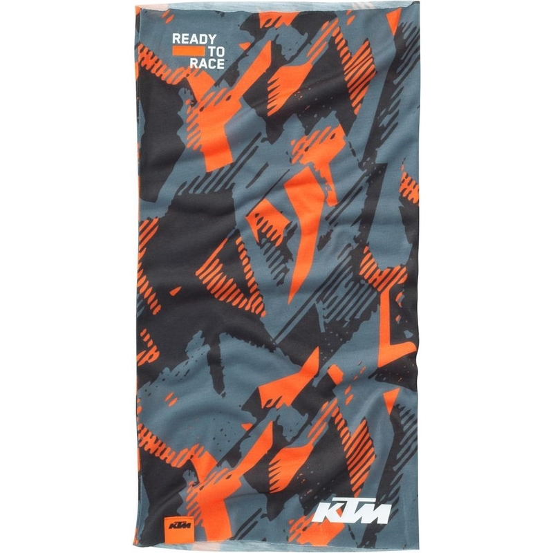 Eșarfă multifuncțională KTM Camo