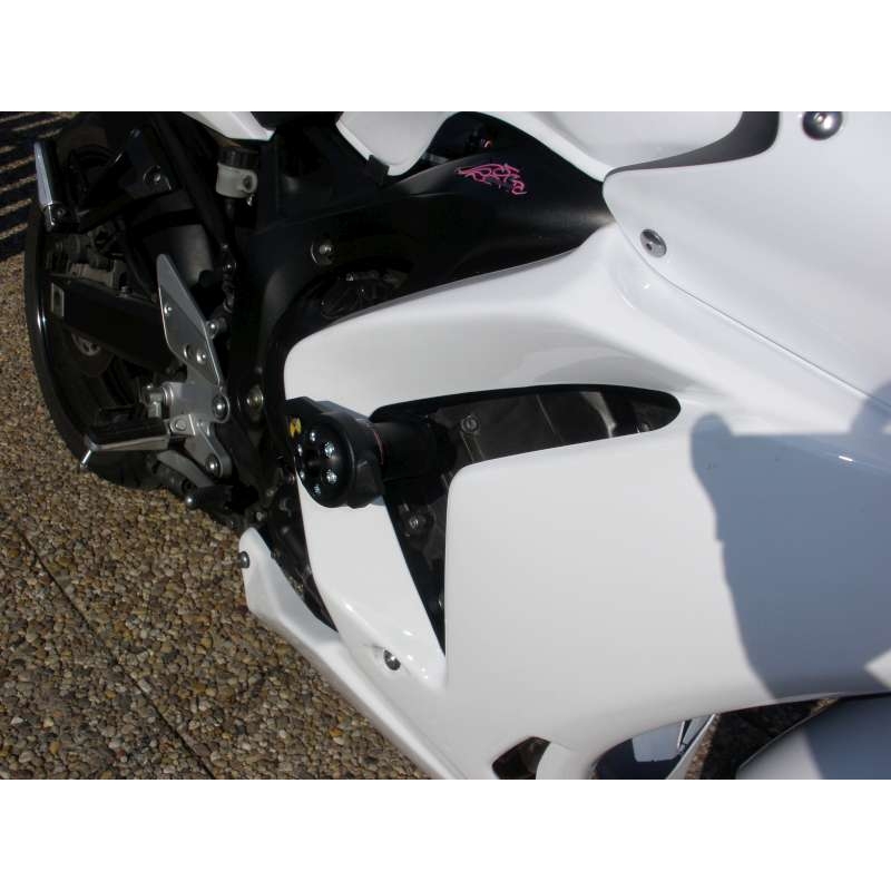 Yamaha FZ6 GT (FULL BODY) Gatling