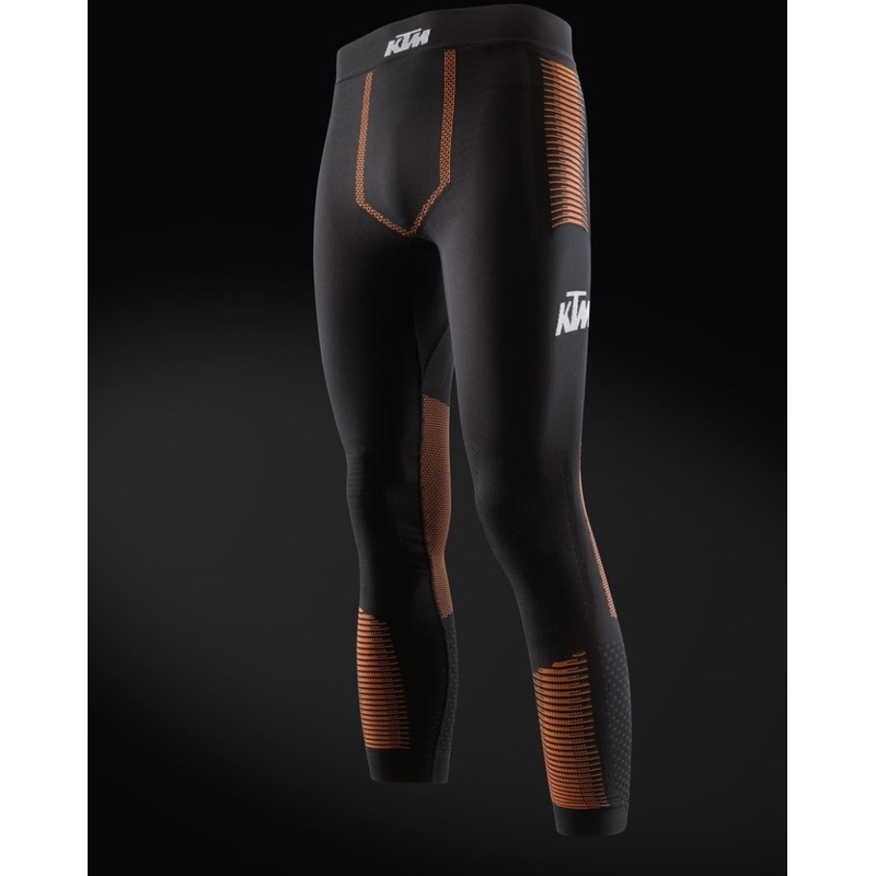 Lenjerie de corp termică KTM Long Performance lichidare
