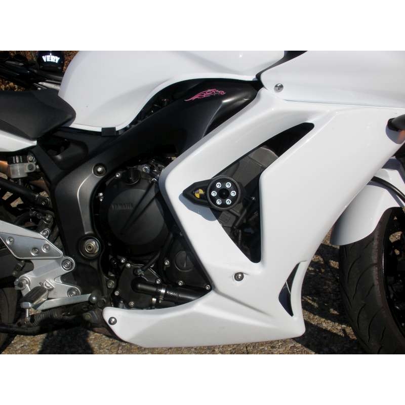 Yamaha FZ6 GT (FULL BODY) Gatling