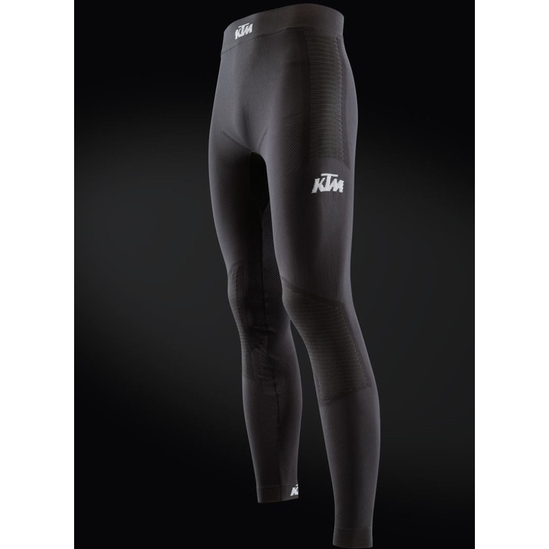 Lenjerie de corp termică KTM Long Touring