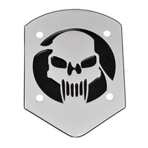 Înlocuire pentru spătarul scaunului pasagerului Skull