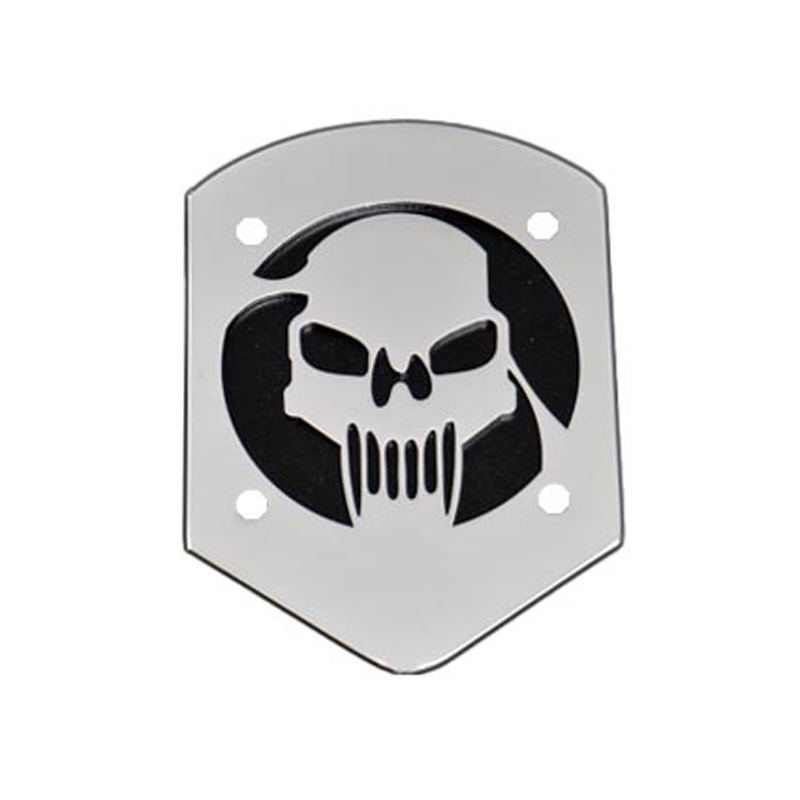 Înlocuire pentru spătarul scaunului pasagerului Skull lichidare