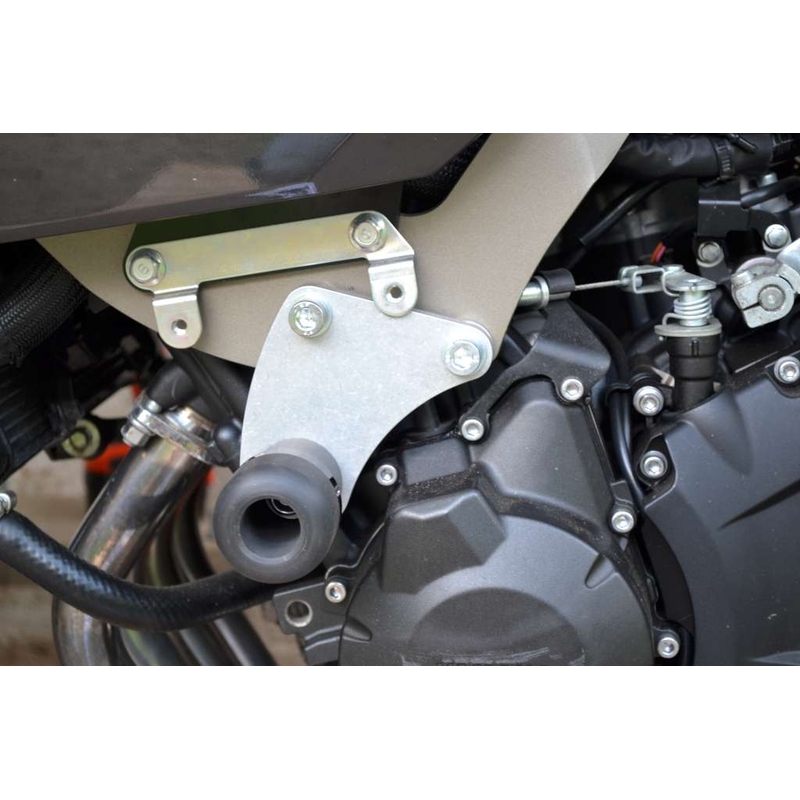 Yamaha XJ-6N (09-) Arrow
