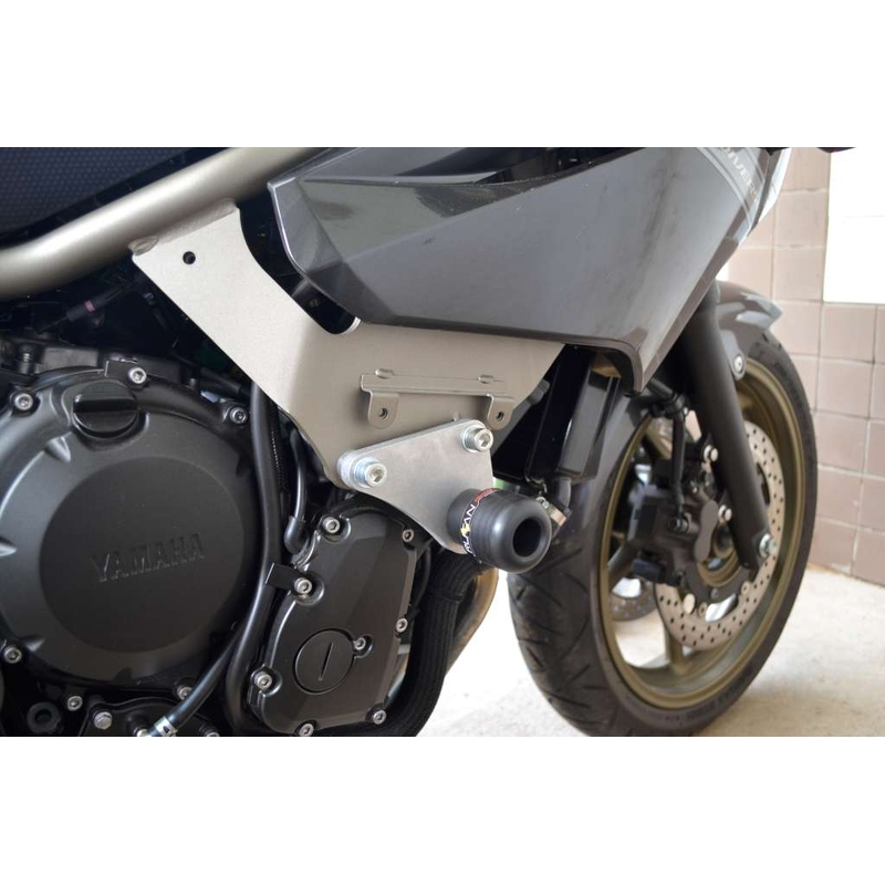 Yamaha XJ-6N (09-) Arrow