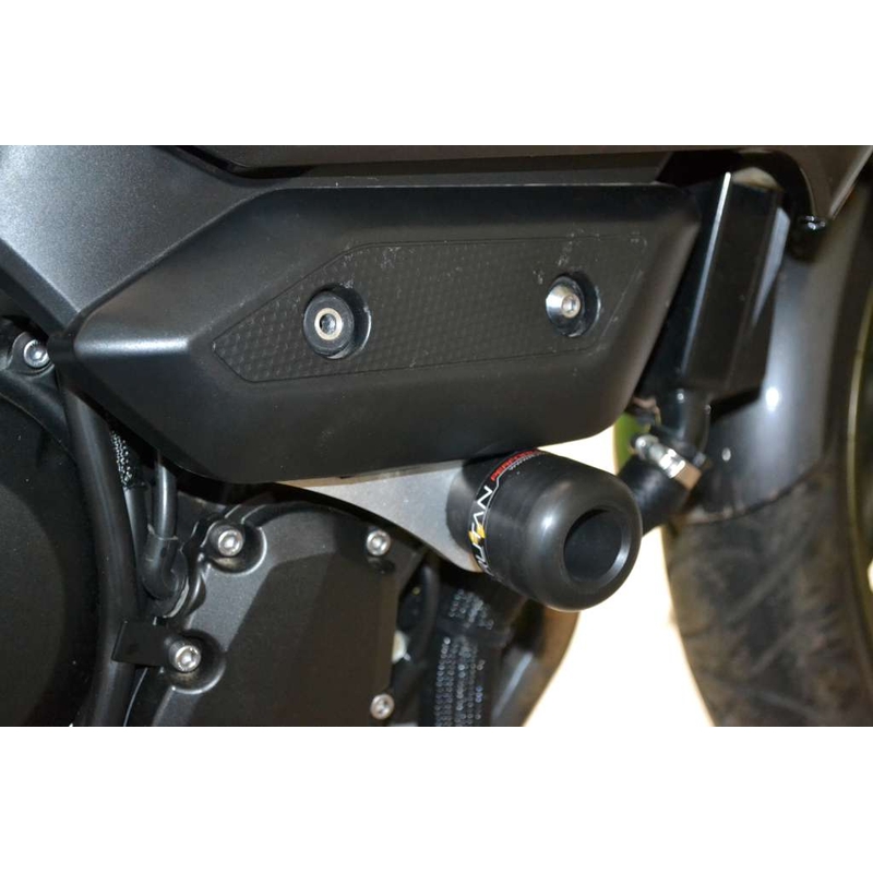 Yamaha XJ-6N (09-) Arrow