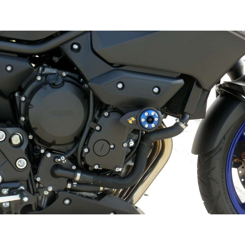 Yamaha XJ-6N (09-) Arrow