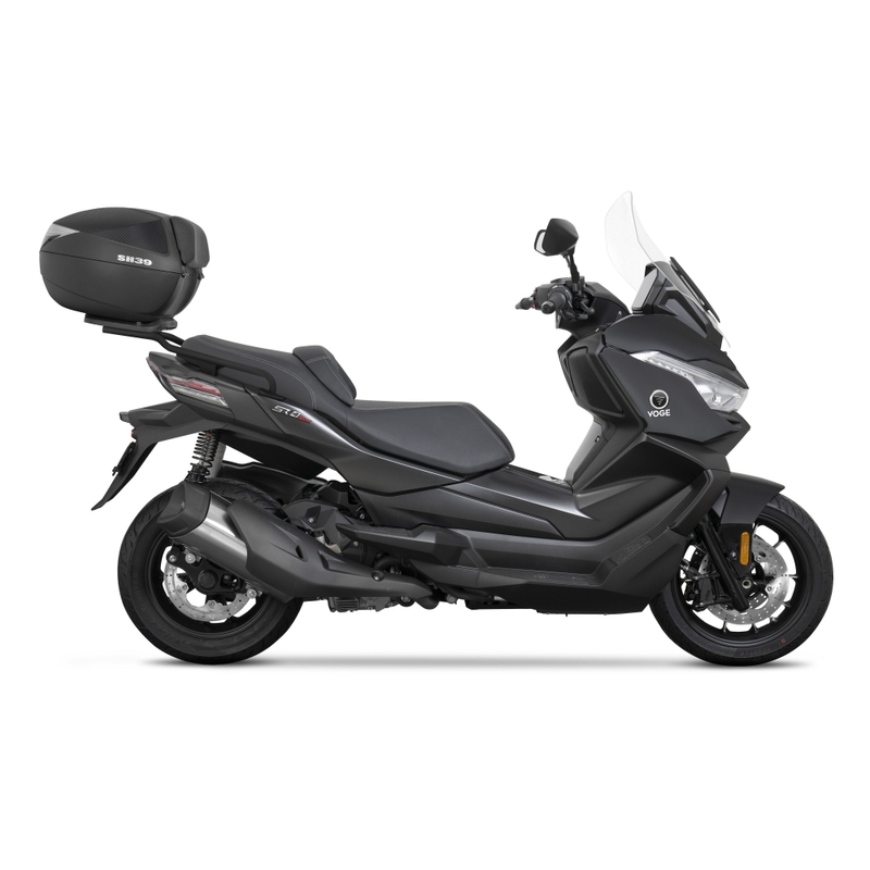 Kit de prindere cutie Top Master SHAD