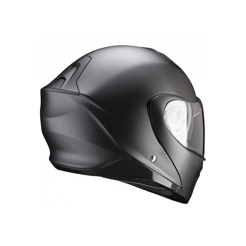 Cască de protecție Scorpion EXO-930 Solid pearl black matt