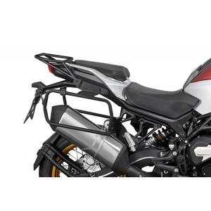 4P System fitting kit SHAD Q0SR824P (for cases and bags TERRA and SH38X)