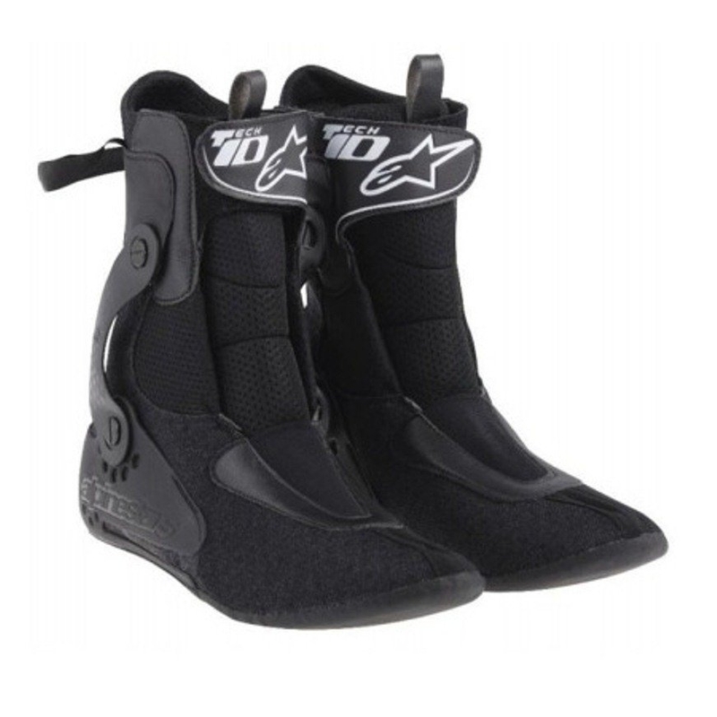 Cizmă interioară pentru cizmele Alpinestars Tech 10 2019 și nu numai