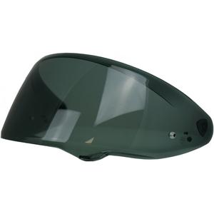 Plexi fum închis HJC HJ-41