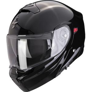 Cască de motocicletă Scorpion EXO-930 EVO Solid Black