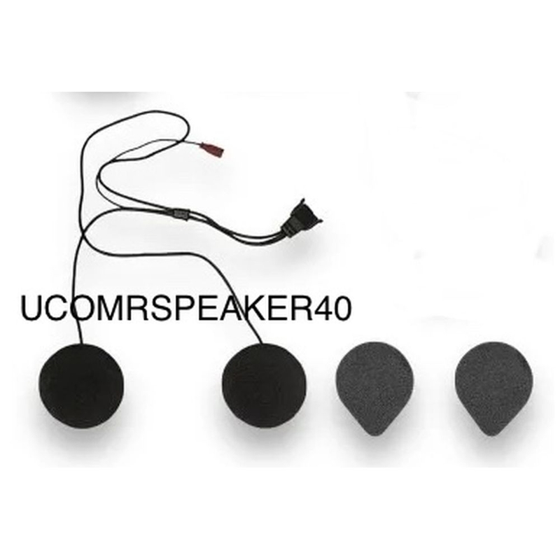 Set de căști pentru Interphone U-COM 8R