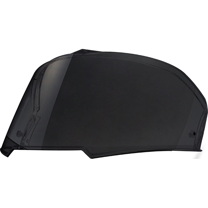 Plexi întunecat pentru casca LS2 FF901