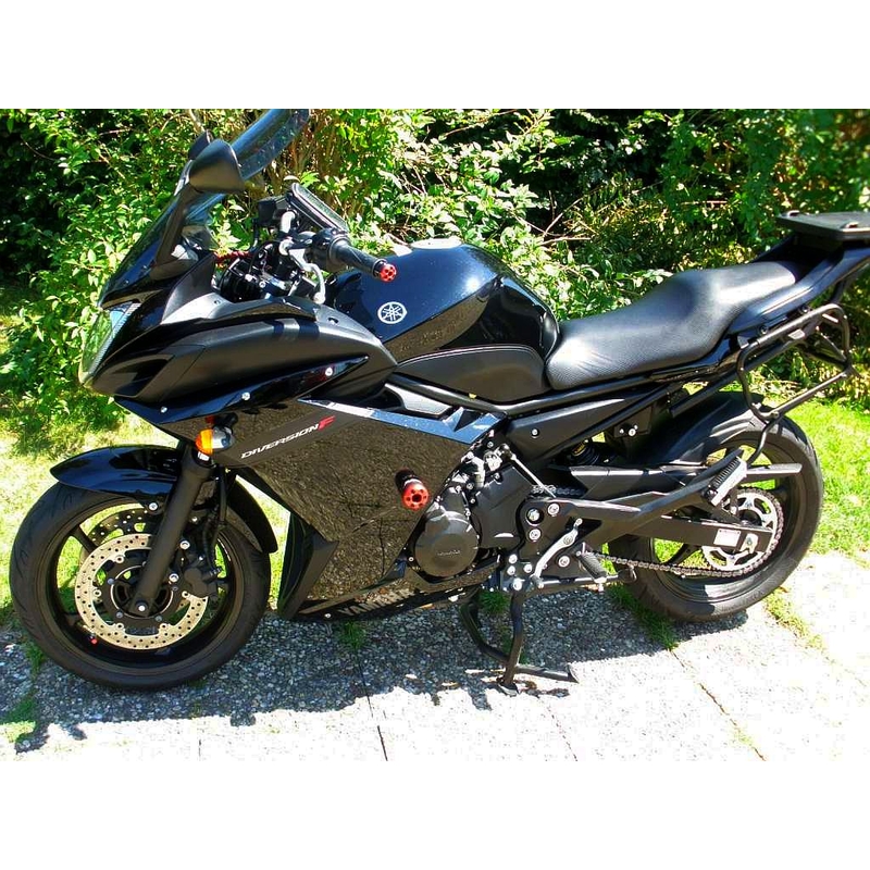 Yamaha XJ-6F (09-) Clasic lichidare