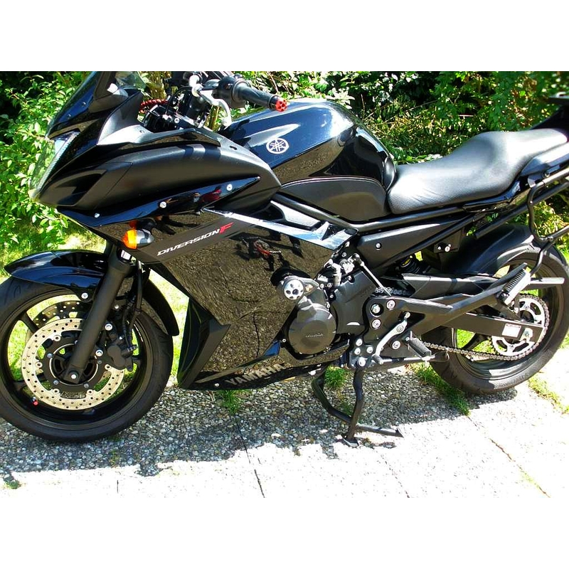 Yamaha XJ-6F (09-) Clasic lichidare
