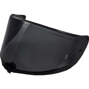 Plexiglass închis la culoare pentru casca LS2 FF811