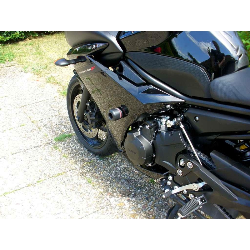 Yamaha XJ-6F (09-) Clasic lichidare