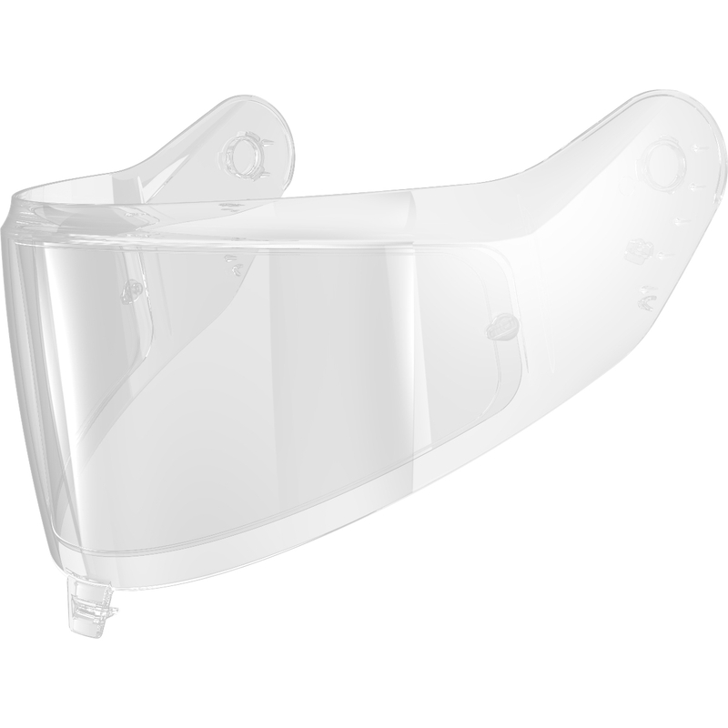 Plexiglas transparent SHARK D-SKWAL 3, RIDILL 2, SKWAL i3