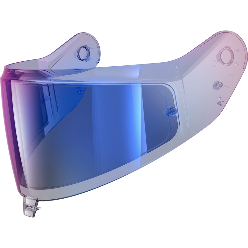 Albastru plexi SHARK D-SKWAL 3, RIDILL 2, SKWAL i3