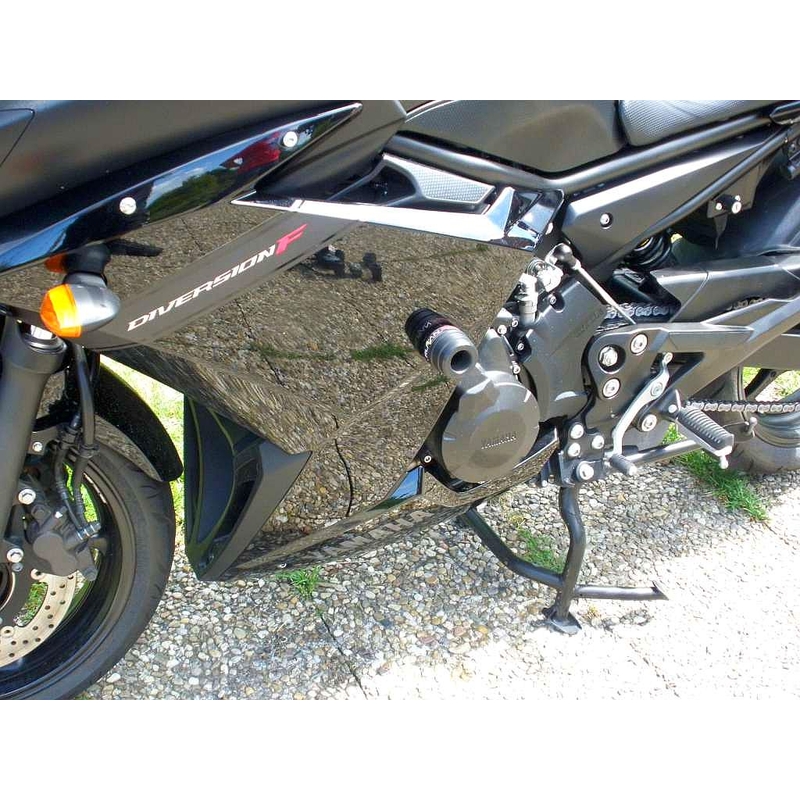 Yamaha XJ-6F (09-) Clasic lichidare