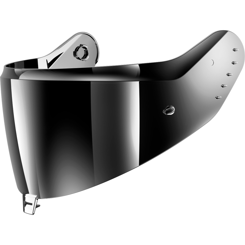Oglindă cromată plexi SHARK D-SKWAL 3, RIDILL 2, SKWAL i3