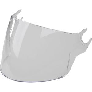 Plexi transparent pentru casca LS2 OF602