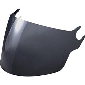 Plexi închis pentru casca LS2 OF602