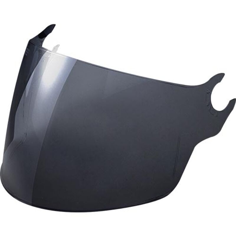 Plexi închis pentru casca LS2 OF602