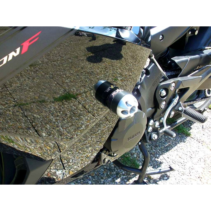 Yamaha XJ-6F (09-) Clasic lichidare