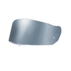 Plexiglass ușor colorat pentru casca LS2 FF808