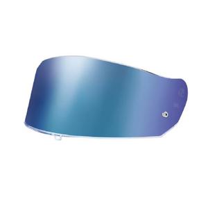 Plexiglas cu efect curcubeu pentru casca LS2 FF808