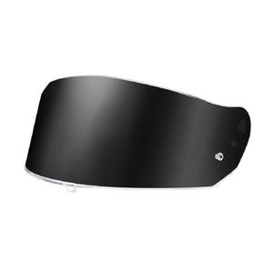 Plexiglass închis la culoare pentru casca LS2 FF808